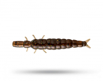 Nikko Caddisfly 1.5" 5-pack - MudBug